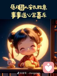 中秋已至，一年已经过了大半🌕
时光匆匆，一半是烟火，一半是期许。
不管是月圆，人圆，团团圆圆，还是千里共婵娟！在奔赴生活的同时，别忘记善待自己。