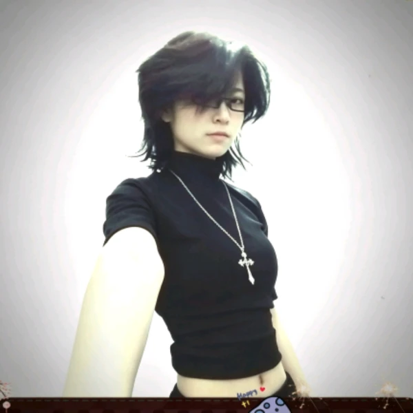 命苦又抽象 懂你的帅姐~