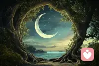 守护心灵温暖，倾听每一份情绪，愿你被世界温柔以待配图