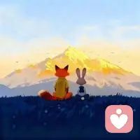 ❤️❤️人生无非是你笑笑人家，人家笑笑你🙈🙈
晚安😴配图