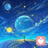 生命的意义，或许不在于找到某个标准答案，而在于你每一次真实地感受——晨光落在皮肤上的温度，爱人的一句轻语，深夜痛哭后依然选择向前走的勇气。它藏在“被需要”的瞬间里：当你为朋友擦去眼泪，当你完成一件小事获得成就感，当你发现自己正被某个人悄悄爱着。意义不是远方的终点，而是你正在经历的每一刻真实的存在。配图