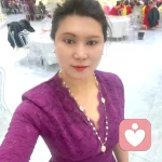 一个人在的头像