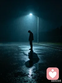 经常有人说，希望你不要后悔。但实际上，我一直很后悔，每时每刻都在为我以前做的每一个决定感到后悔，不过呢，人生这东西，就是得在后悔中度过，才能知道自己选择的重量