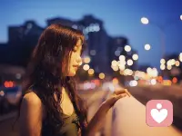 不必强迫自己坚强，难过、纠结、彷徨都可以坦然流露。安禾以真心换真心，做默默守护你的情绪倾听者。