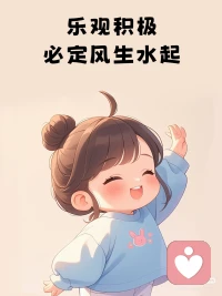 见证好运配图