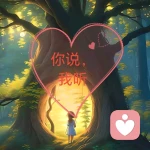 只若初见的头像