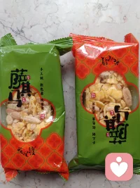 好了，到手了。

她们说，想要的就跟宇宙下订单

会显化

有道理配图