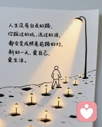 好好挣钱吧

财气养人配图