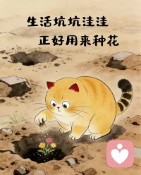 人生起起伏伏

那就好好活在当下配图