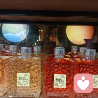 给自己来点儿甜配图