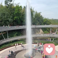 问天地借能量配图