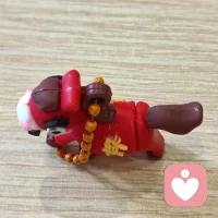 给大家🤩配图