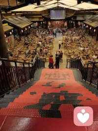 来喝茶配图