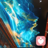 疲惫又充实的一天
路是自己选的
耐心等待新的机会吧