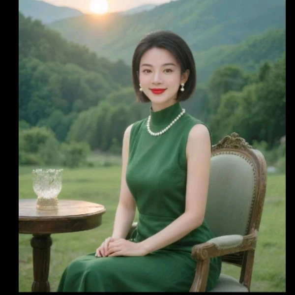安禾盈心（情感陪伴）