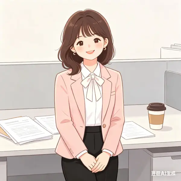 耐心倾听陪伴