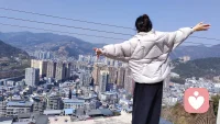 愿意听你述说，主要是时间多，情绪稳定配图