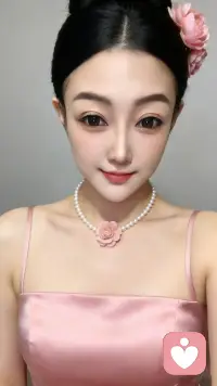 此处无声胜有声，往前一步是天空，配图