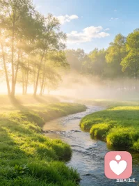 大家好，我是你们的朋友孟九郎

心有暖阳，便无惧风霜
​治愈情绪，温暖时光，陪你慢慢变好
​以温柔为灯，以倾听为路，守护你的情绪与温柔