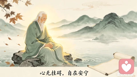 活得通透，是人生最好的状态