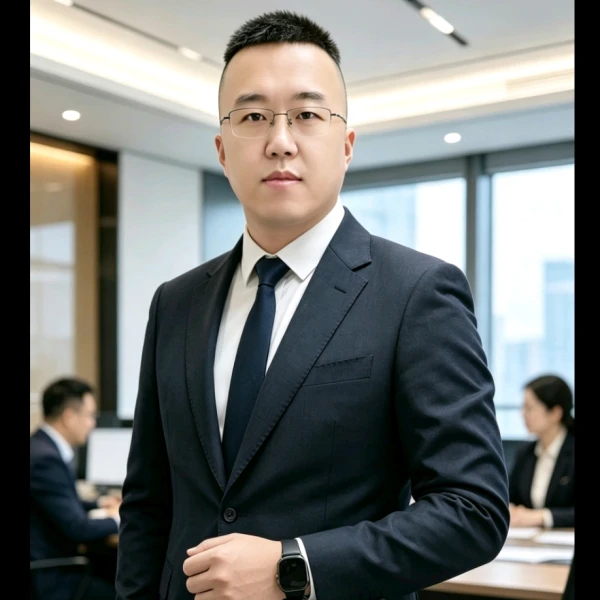 九郎倾听