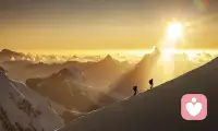心里装太多东西，路就走不动了。倒掉一些，不是认输，是想继续走。