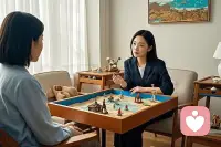 我最近好像有些迷茫。
接受自己目前的这种状态，
多一些自我反思和觉察，
放慢脚步，
心淡淡的，日子就顺顺的。