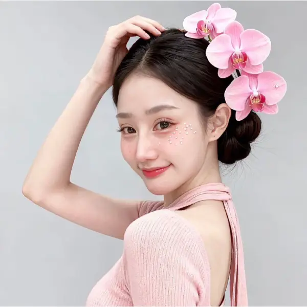 晨曦