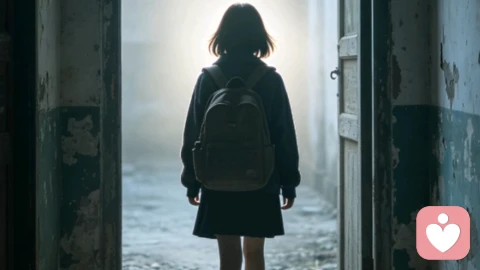 被“物化”的女儿：两种中国式家庭的困局与自救