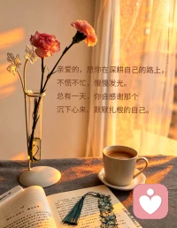 情绪疏导/压力倾诉/婚姻情感陪伴
耐心倾听，温柔回应，不打断、不批判。
如果你心里难受、委屈、焦虑、失眠，
都可以跟我说，我会认真陪着你。
宝妈情绪陪伴｜带娃不易，别一个人硬扛
理解产后情绪波动、家庭矛盾、身心疲惫，
给你温暖陪伴，帮你舒缓压力，放松心情。
深夜倾听｜失眠、心事重、心里堵得慌
安安静静听你说，给到真诚安慰与陪伴，
让你心里轻松一点，睡个安稳觉。