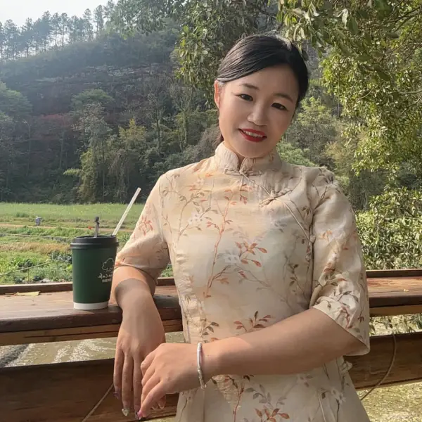 晚星叙意