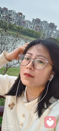 享受黄昏的美好瞬间配图