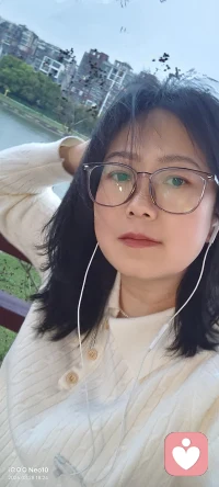 享受黄昏的美好瞬间配图
