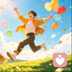 打倒焦虑小怪兽的头像