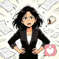 一直以来做一件事情之前都会习惯性的预测各种情况的发生，认为这是考虑周全防患于未然的策略，接触心理学后明白了，其实这是一种过度的心理消耗，通过控制降低焦虑，使自己安全。结果呢，睡觉不好了，脾气也急躁了。老公孩子见你都绕着走。所以呢，着眼当下的事儿，少预测，行动起来多干活，会有不一样的体会哦。配图