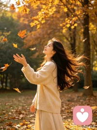 妈妈曾经说，人生是一步走错步步错，一步慢了，步步都慢。我一直以来都深信不疑，但最近我顿悟，其实让自己深陷其中不能自拔的是自己，是自己没有决心去改变，去挣脱，一直以来都沉浸在自己的世界中，自怨自艾。蹉跎岁月。从今往后，我要脚踩大地。心随我动。感受真实的世界，