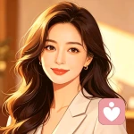 拾时心❤语的头像