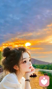 情绪是心底的风浪，稳住心态，风浪自会平息，心若安稳，人间皆是温柔。配图