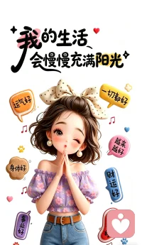 不必向所有人解释你的情绪，懂你的人自然懂，不懂的人不必强求，安静做自己就好。配图