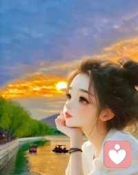 慢慢戒掉情绪化，学会沉默，学会沉淀，学会把所有心事，都藏进安静的时光里。配图