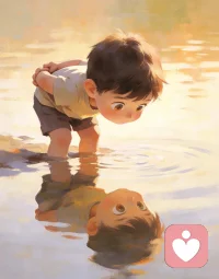 1. 今日份身份：过期小朋友，快乐不打烊✨六一快乐呀