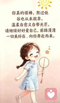 婚姻：最好的婚姻，是彼此成全配图