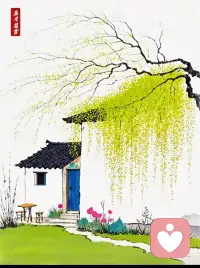 转：真正的教育应如罗杰斯所说：“创造一种允许成长的条件。”这意味着教育者需先面对自己的恐惧，区分哪些是孩子真实的需求，哪些是自己焦虑的投射。它要求我们放下“塑造者”的执念，成为“守护者”和“见证者”——提供边界却不禁锢，指引方向却不剥夺迷路的权利。配图
