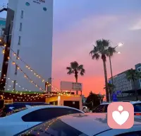 自己的伞，胜过任何人的屋檐。配图