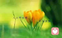 难以左右世事的起伏，但能在沉浮中守住本心！配图