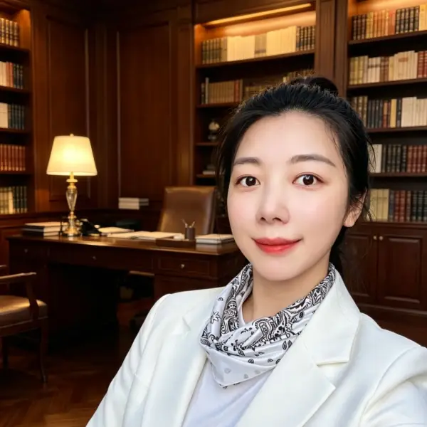 慧阿倾听