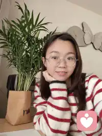 我的督导曾告诉我：相信相信的力量；凡事发生皆有利于我。共勉呀。