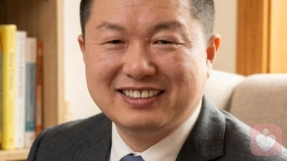 为爱前行