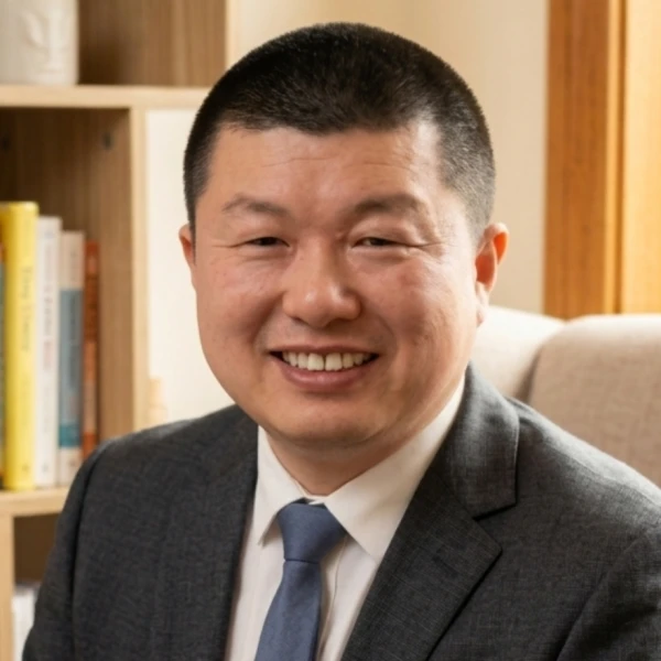 为爱前行