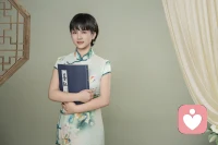 浪子人生，浪子是一个特别热爱生活，特别热爱国学经典的小女人。
一块在生活中闪闪发亮的宝石。

愿我能为更多倾听者赋能。配图